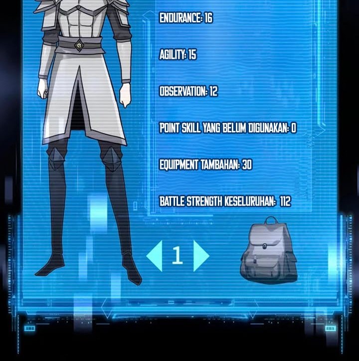 A Comic Artist’s Survival Guide Chapter 11 Gambar 37