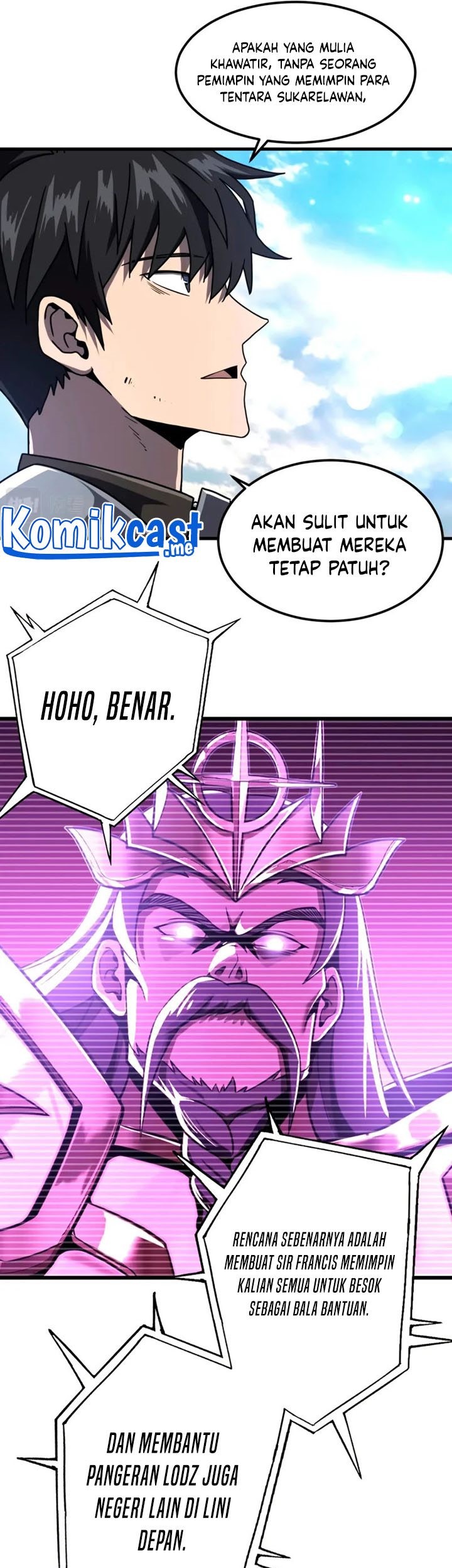 A Comic Artist’s Survival Guide Chapter 11 Gambar 20