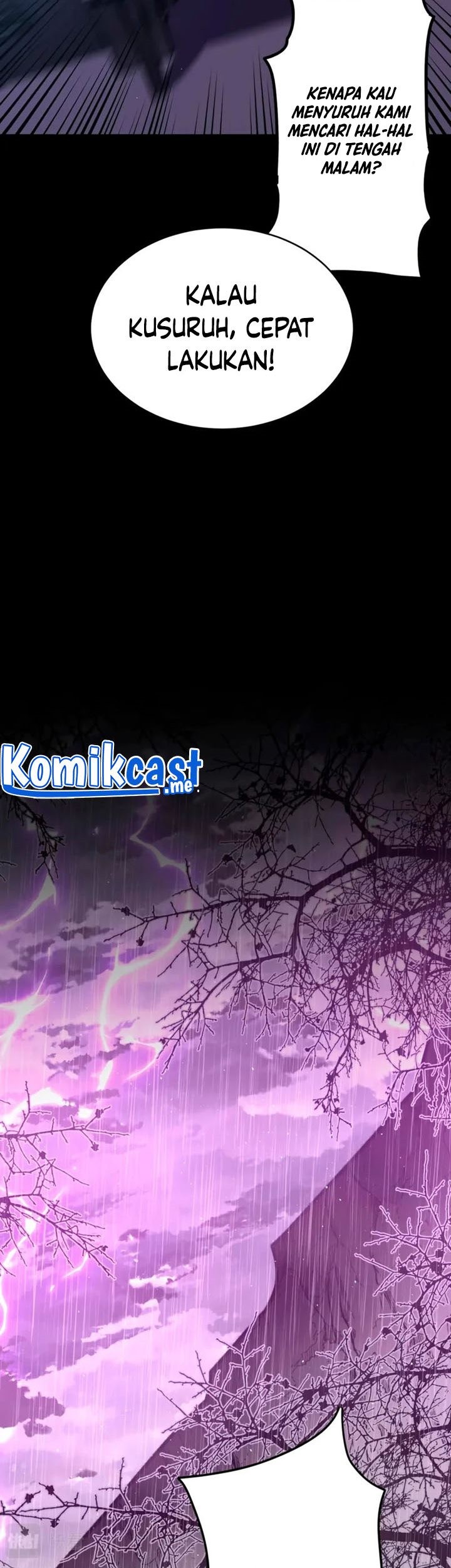 A Comic Artist’s Survival Guide Chapter 11 Gambar 48