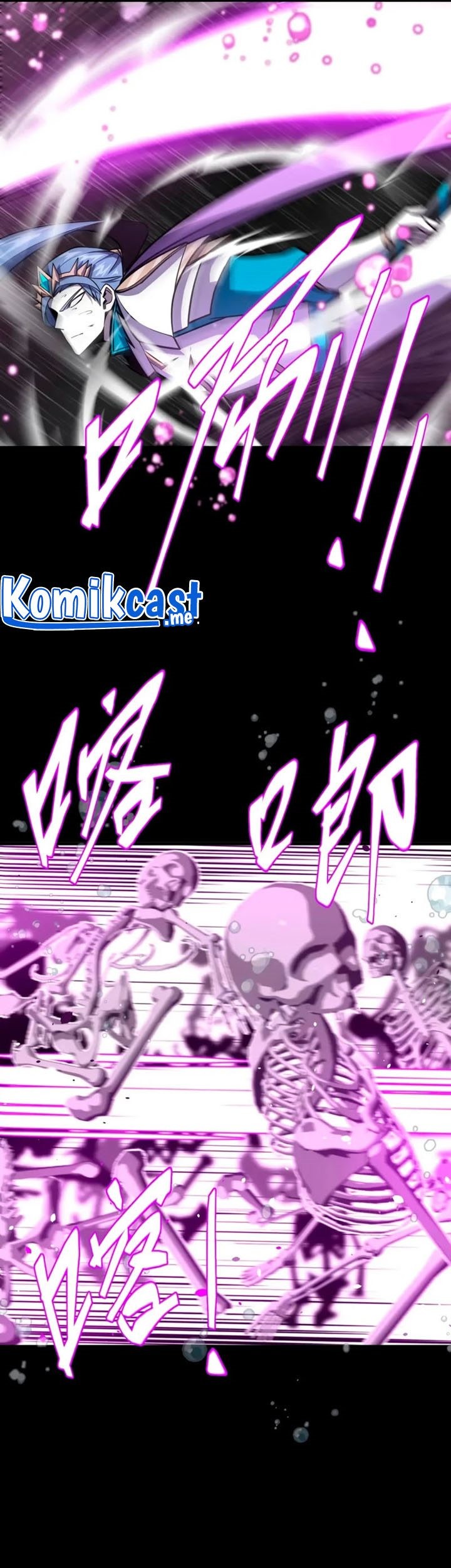 A Comic Artist’s Survival Guide Chapter 11 Gambar 50