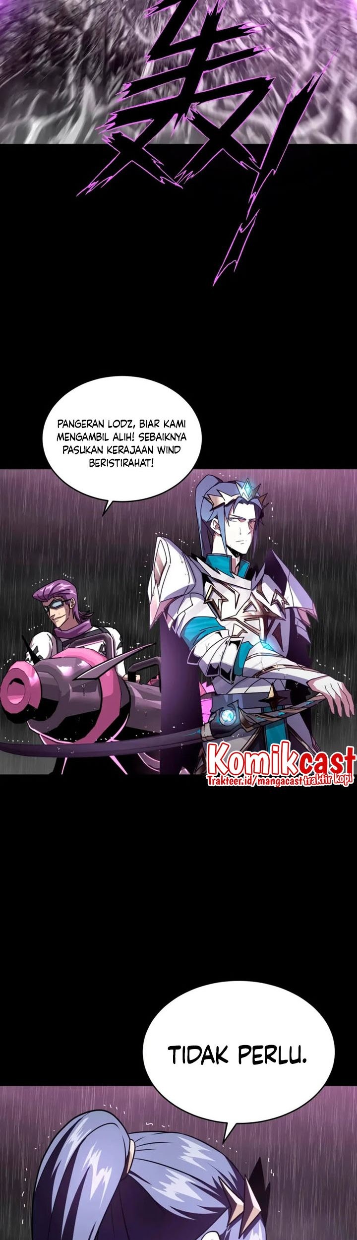 A Comic Artist’s Survival Guide Chapter 11 Gambar 52