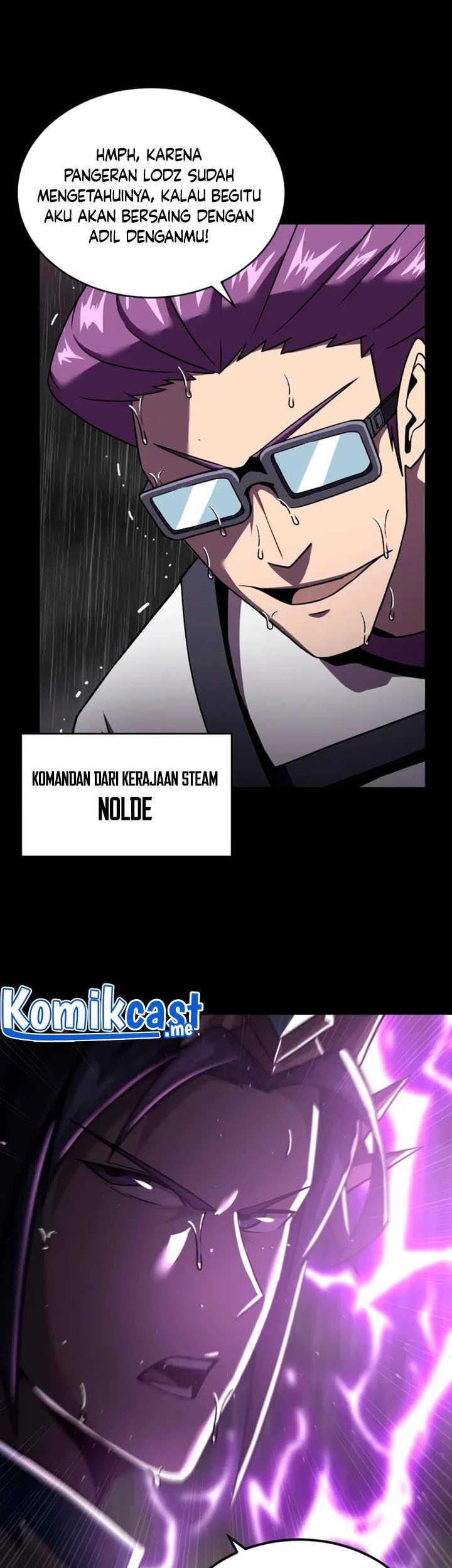 A Comic Artist’s Survival Guide Chapter 11 Gambar 54