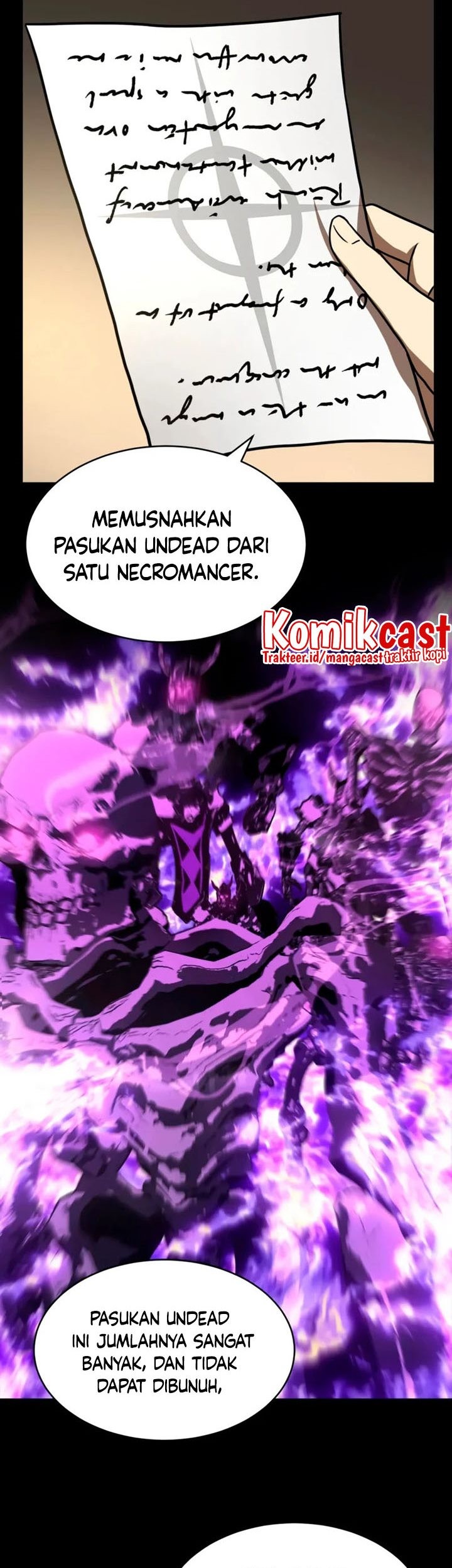 A Comic Artist’s Survival Guide Chapter 11 Gambar 40