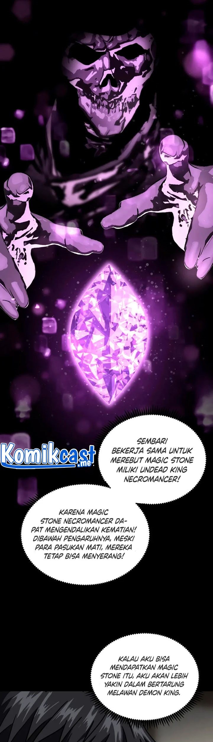 A Comic Artist’s Survival Guide Chapter 11 Gambar 44