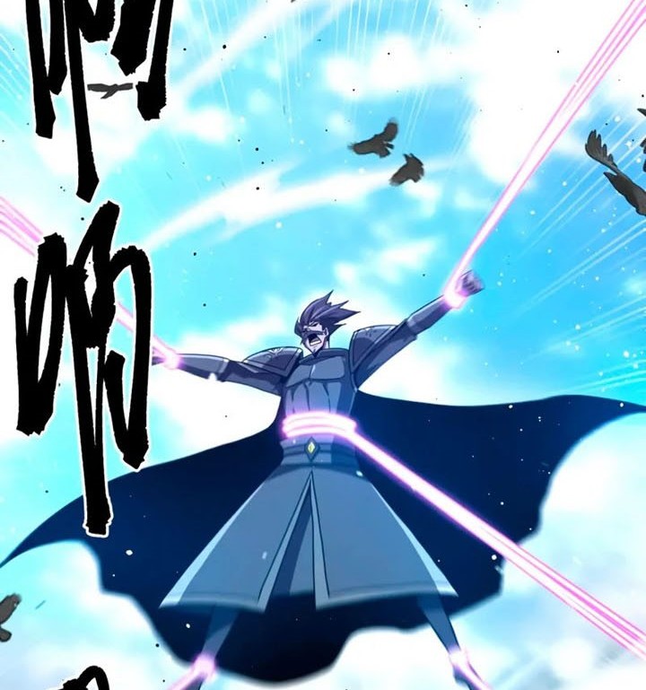 A Comic Artist’s Survival Guide Chapter 11 Gambar 3