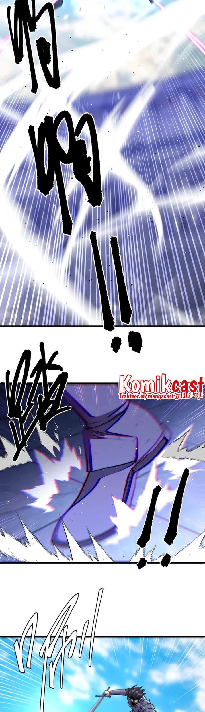 A Comic Artist’s Survival Guide Chapter 11 Gambar 4