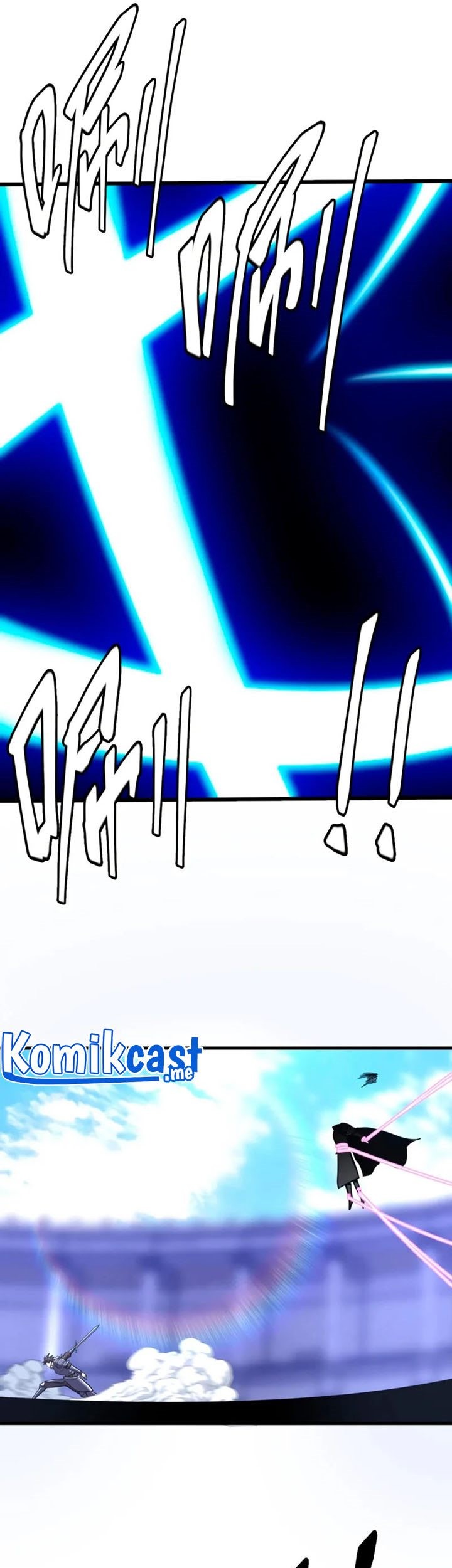 A Comic Artist’s Survival Guide Chapter 11 Gambar 8