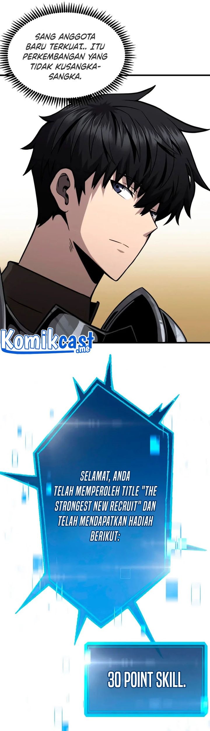 A Comic Artist’s Survival Guide Chapter 11 Gambar 14