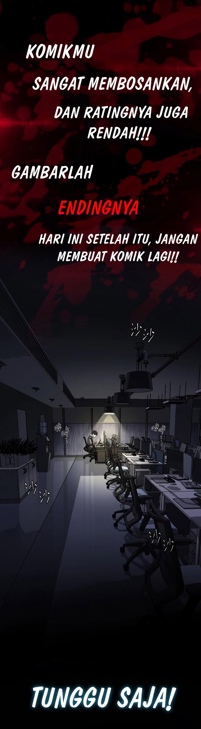 Manhua A Comic Artist’s Survival Guide Chapter 00.1 gambar nomor 2