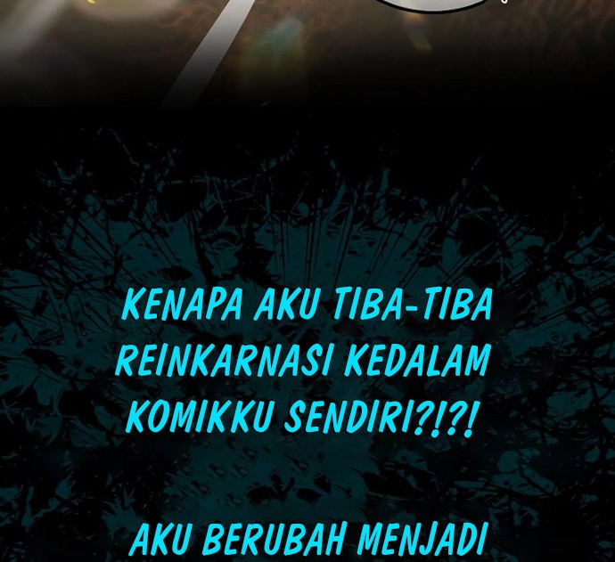 A Comic Artist’s Survival Guide Chapter 00.1 Gambar 11