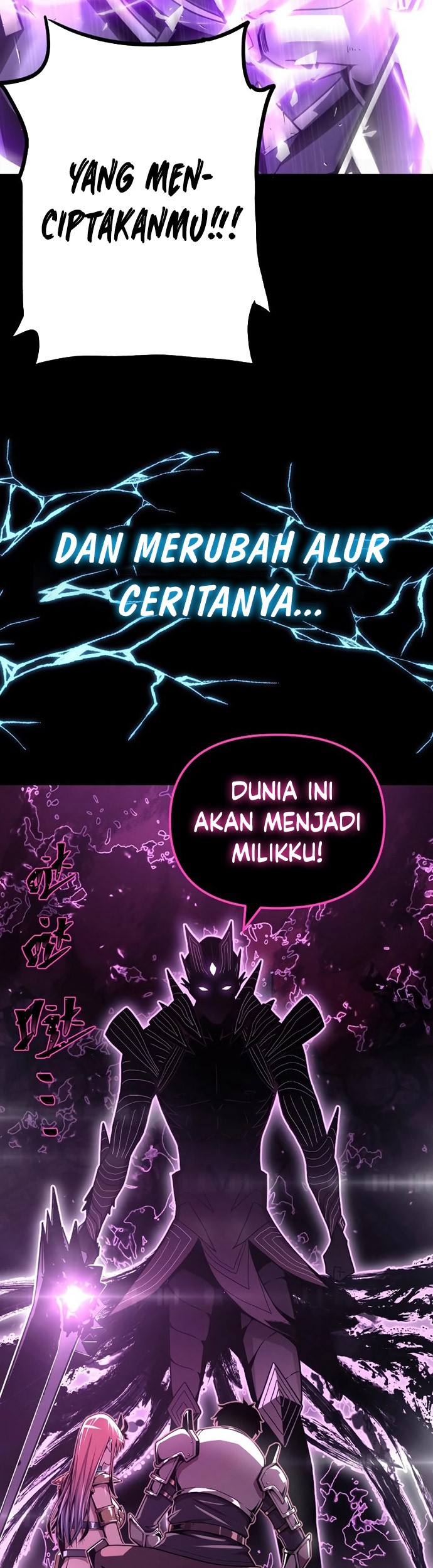 A Comic Artist’s Survival Guide Chapter 00.1 Gambar 16