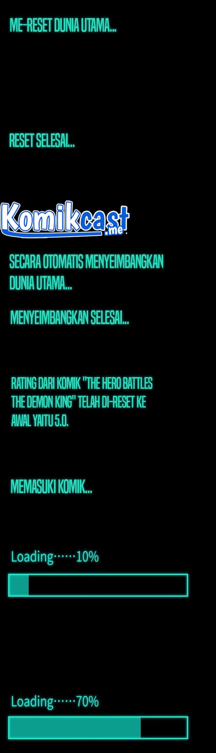 A Comic Artist’s Survival Guide Chapter 03 Gambar 26