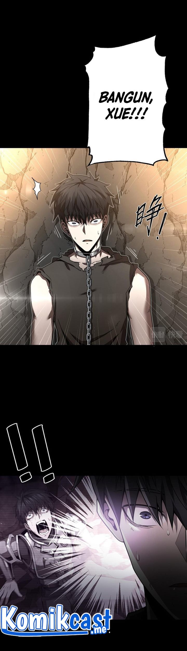 A Comic Artist’s Survival Guide Chapter 03 Gambar 30