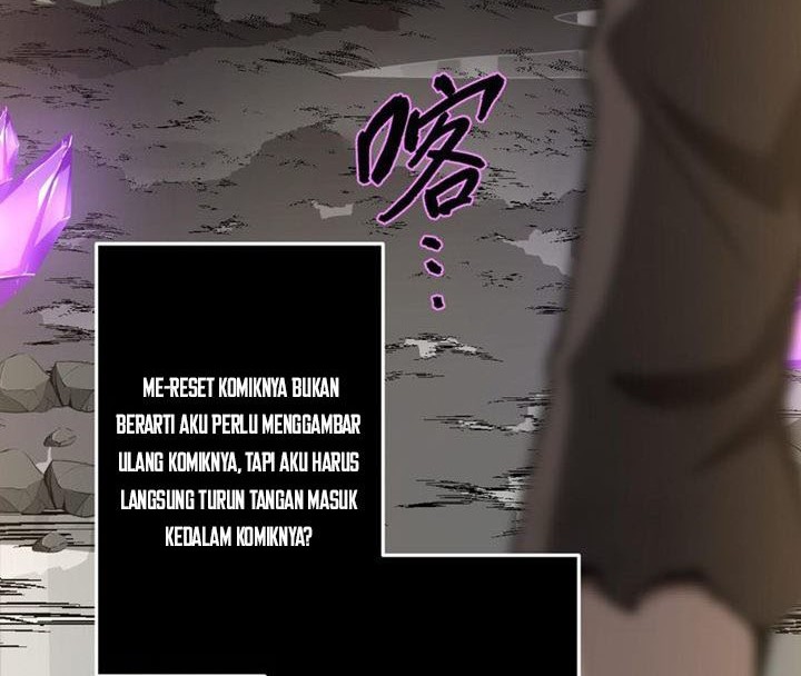 A Comic Artist’s Survival Guide Chapter 03 Gambar 35