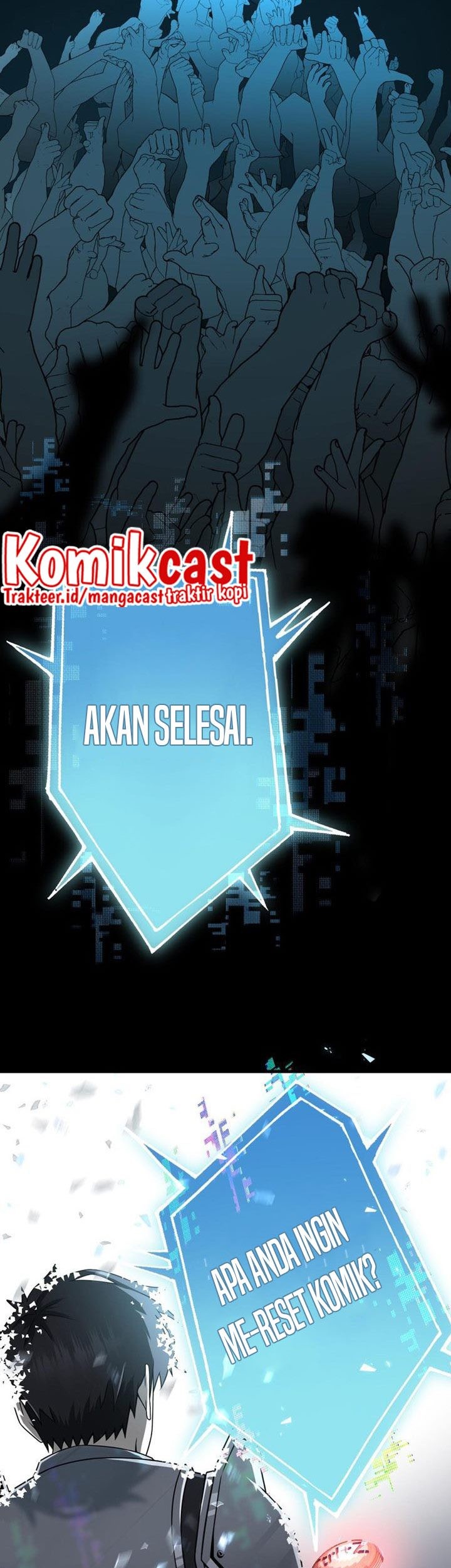 A Comic Artist’s Survival Guide Chapter 03 Gambar 18