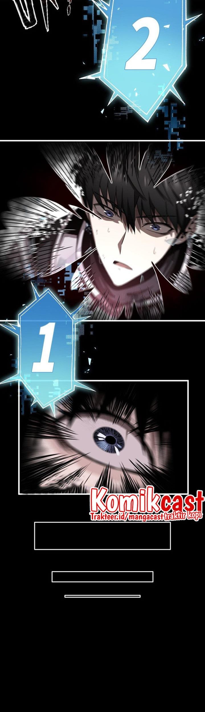 A Comic Artist’s Survival Guide Chapter 03 Gambar 24