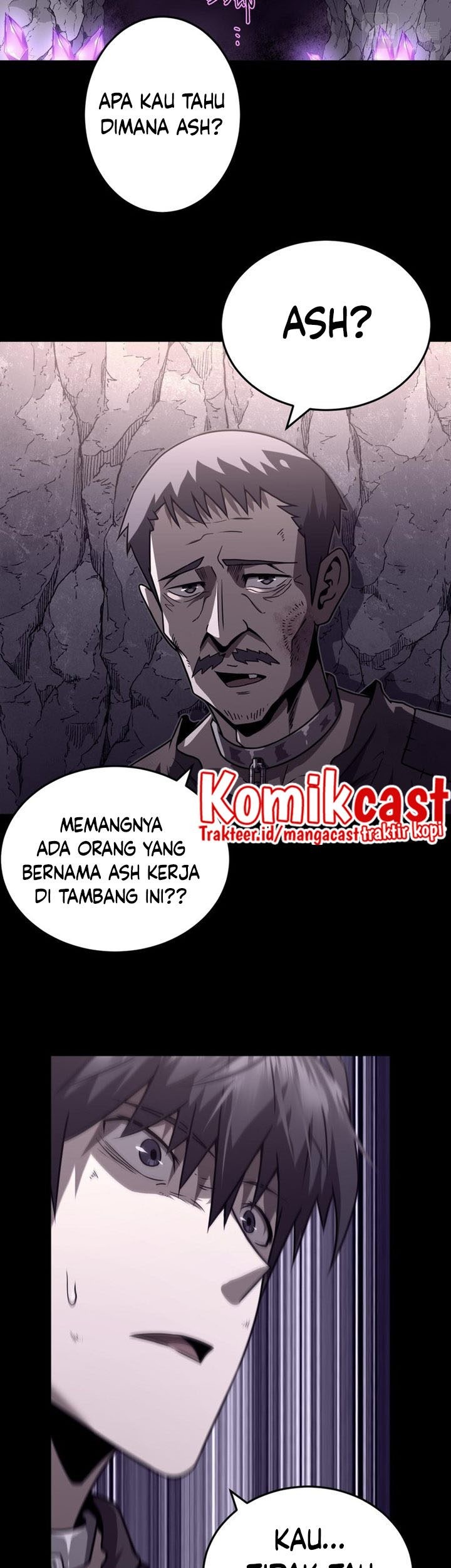 A Comic Artist’s Survival Guide Chapter 03 Gambar 48