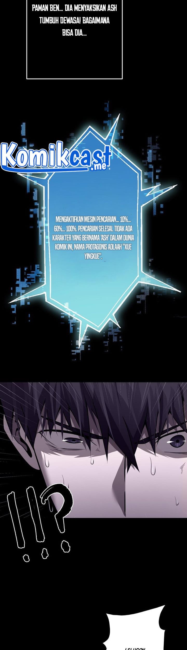 A Comic Artist’s Survival Guide Chapter 03 Gambar 50