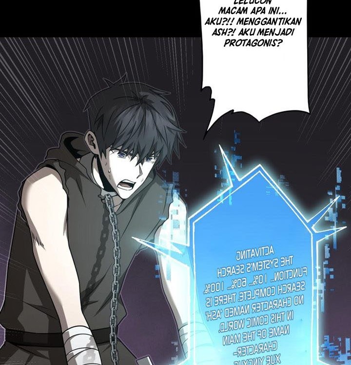 A Comic Artist’s Survival Guide Chapter 03 Gambar 51