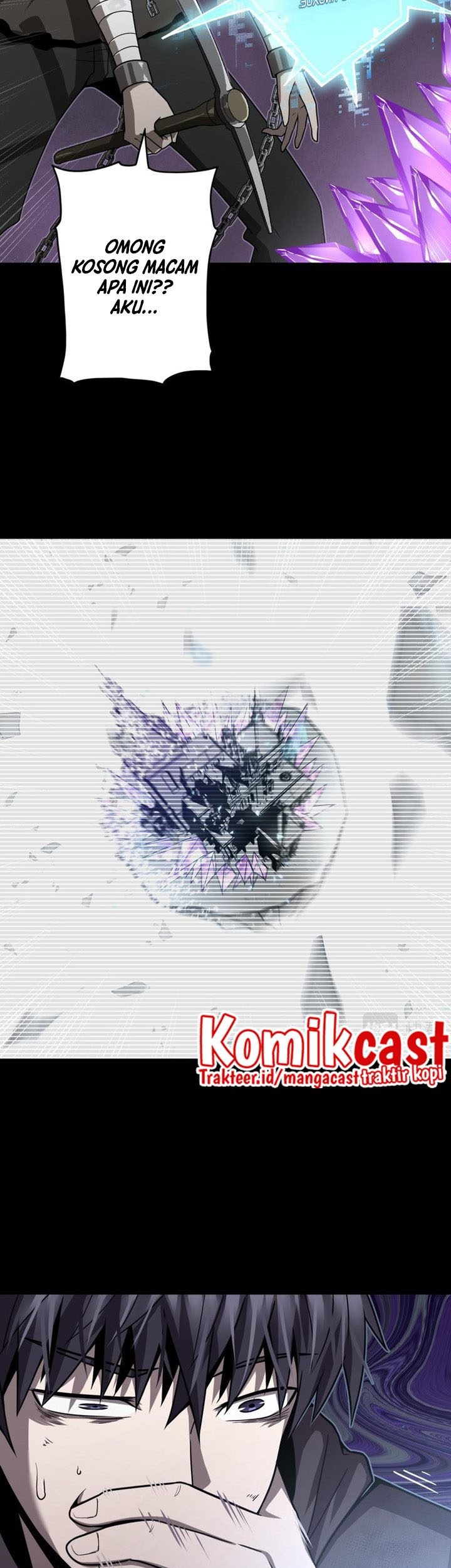 A Comic Artist’s Survival Guide Chapter 03 Gambar 52