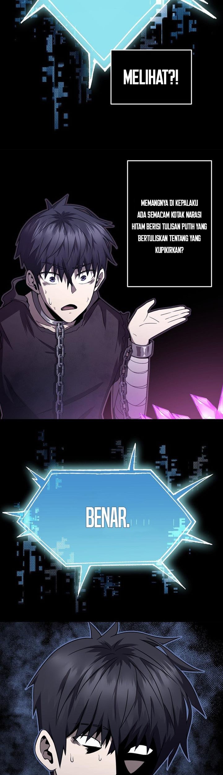 A Comic Artist’s Survival Guide Chapter 03 Gambar 56