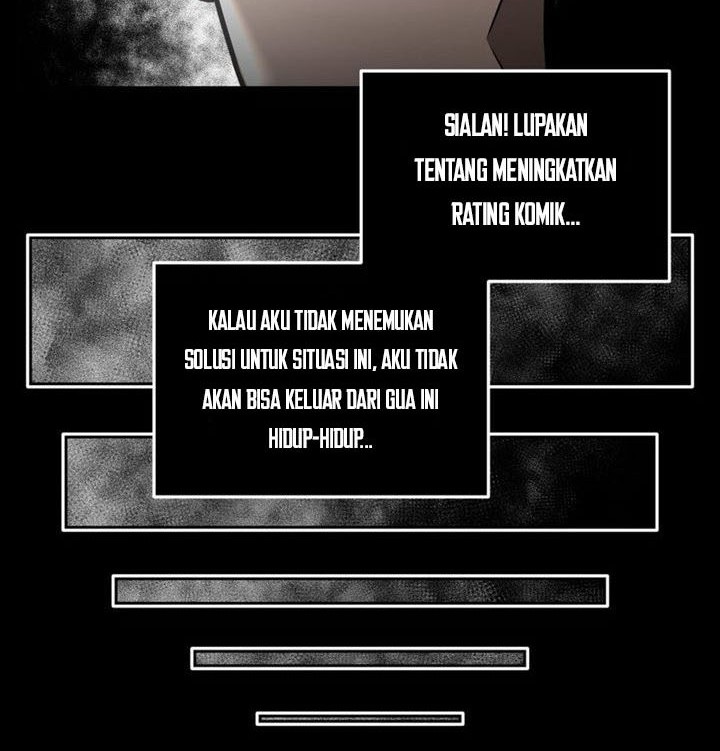 A Comic Artist’s Survival Guide Chapter 03 Gambar 43