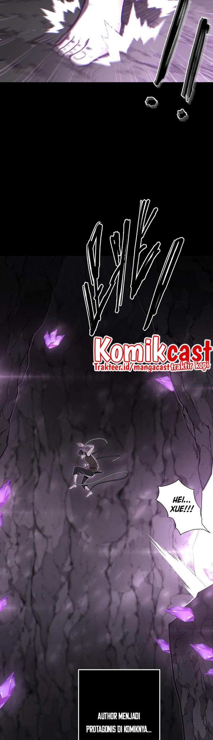 A Comic Artist’s Survival Guide Chapter 03 Gambar 68