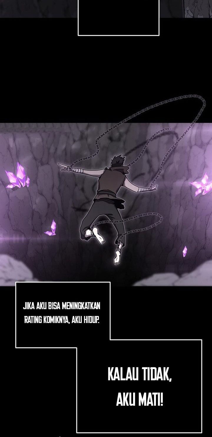 A Comic Artist’s Survival Guide Chapter 03 Gambar 69