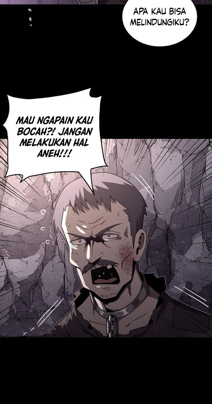 A Comic Artist’s Survival Guide Chapter 03 Gambar 77