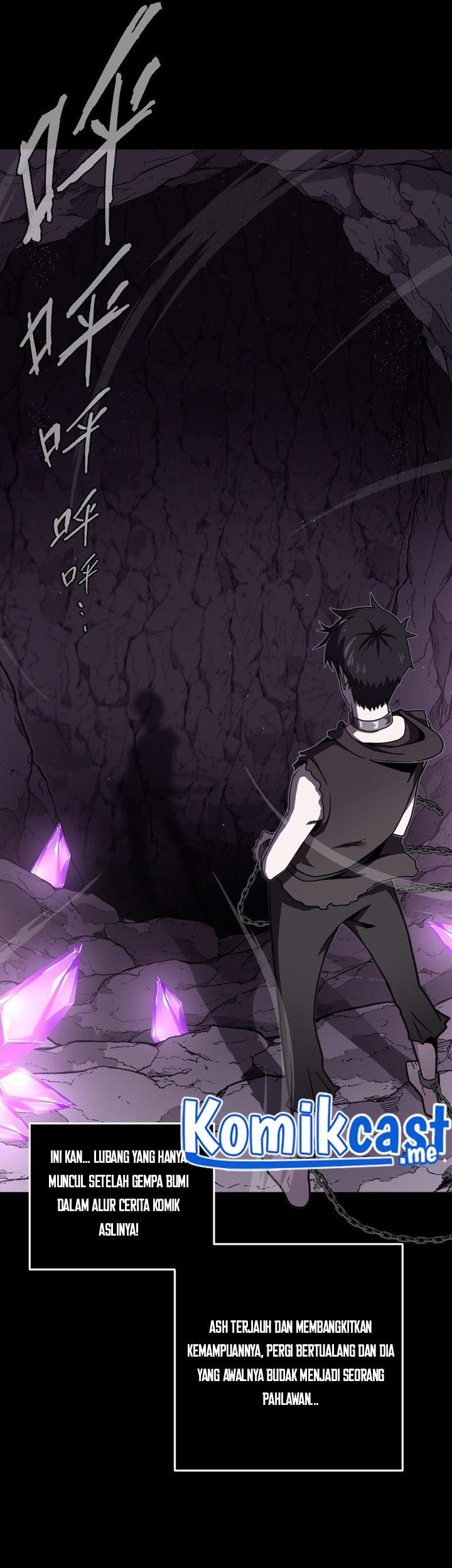 A Comic Artist’s Survival Guide Chapter 03 Gambar 62