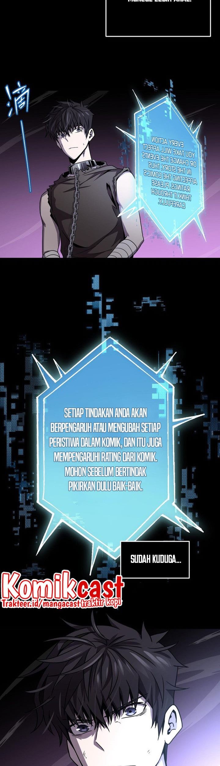 A Comic Artist’s Survival Guide Chapter 03 Gambar 64