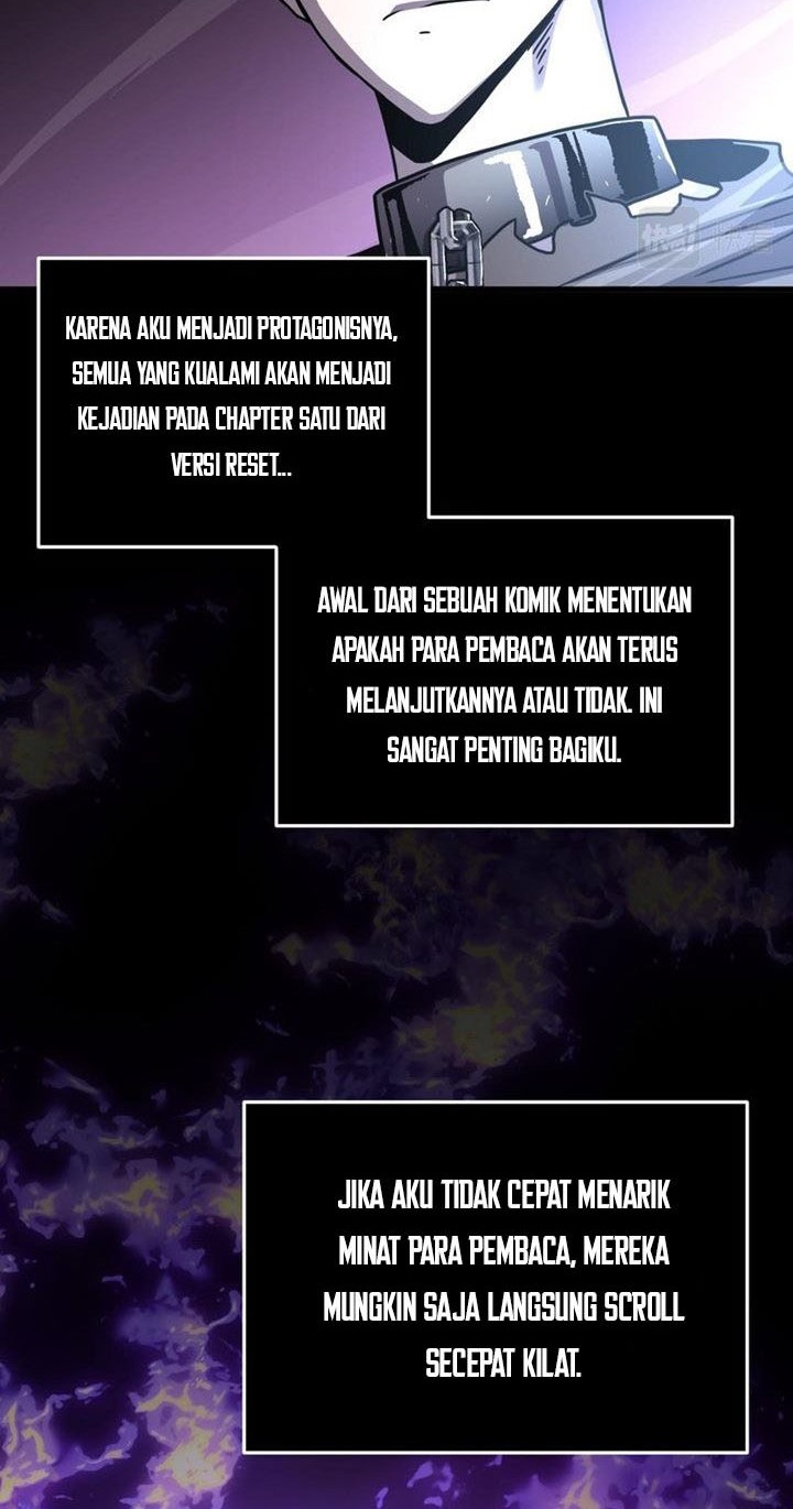 A Comic Artist’s Survival Guide Chapter 03 Gambar 65