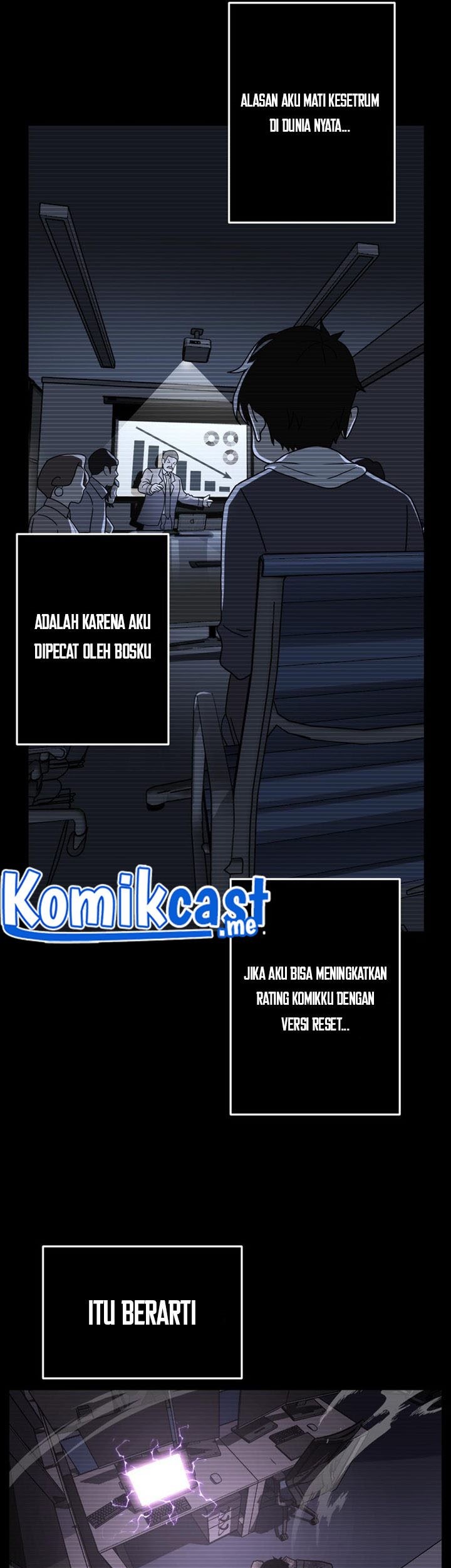 A Comic Artist’s Survival Guide Chapter 03 Gambar 10