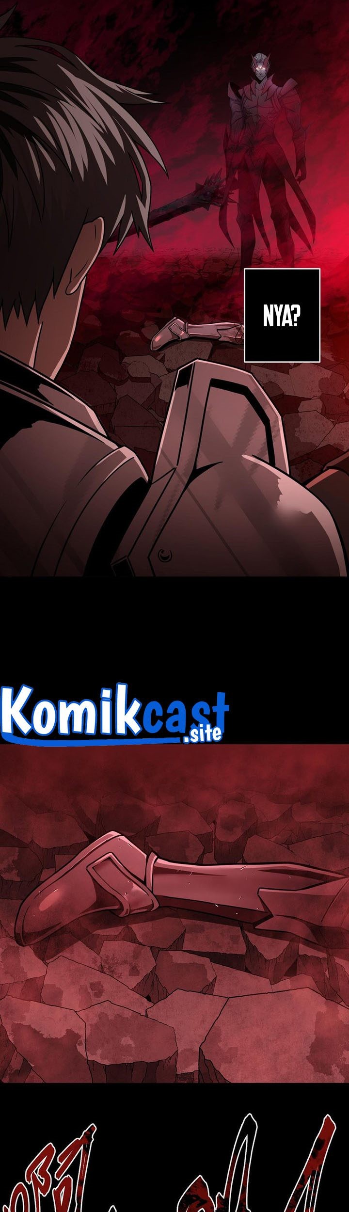 A Comic Artist’s Survival Guide Chapter 02 Gambar 26