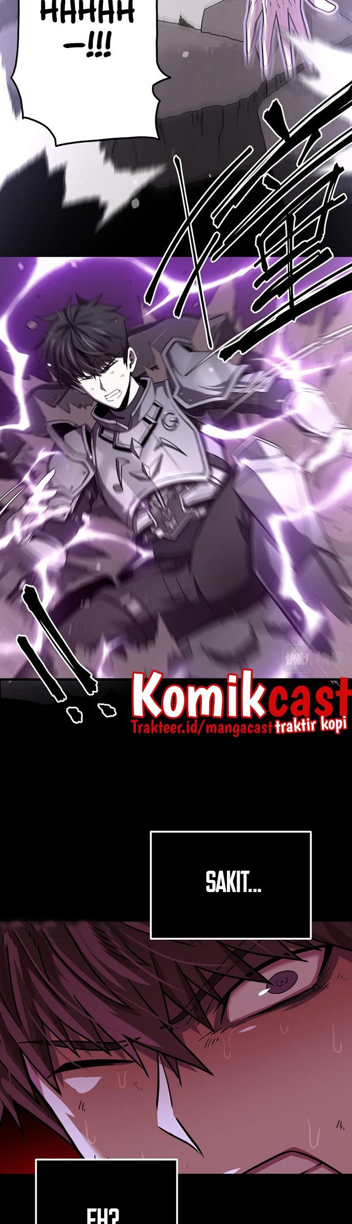 A Comic Artist’s Survival Guide Chapter 02 Gambar 24