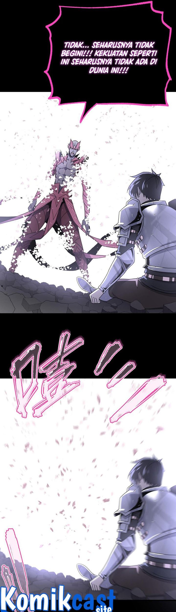 A Comic Artist’s Survival Guide Chapter 02 Gambar 50