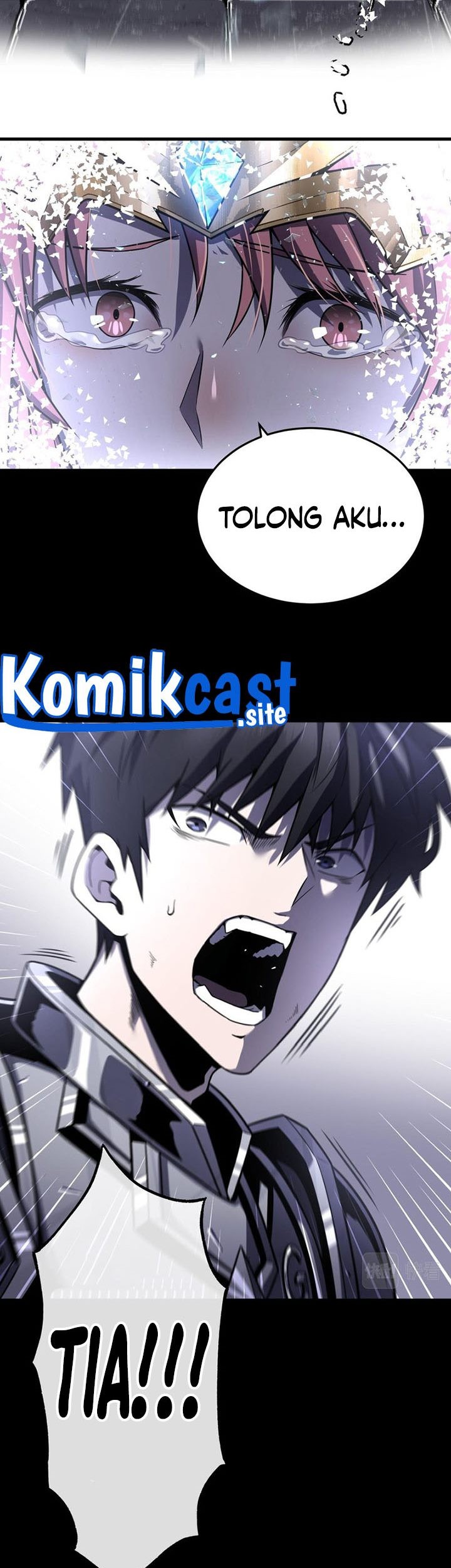 A Comic Artist’s Survival Guide Chapter 02 Gambar 54