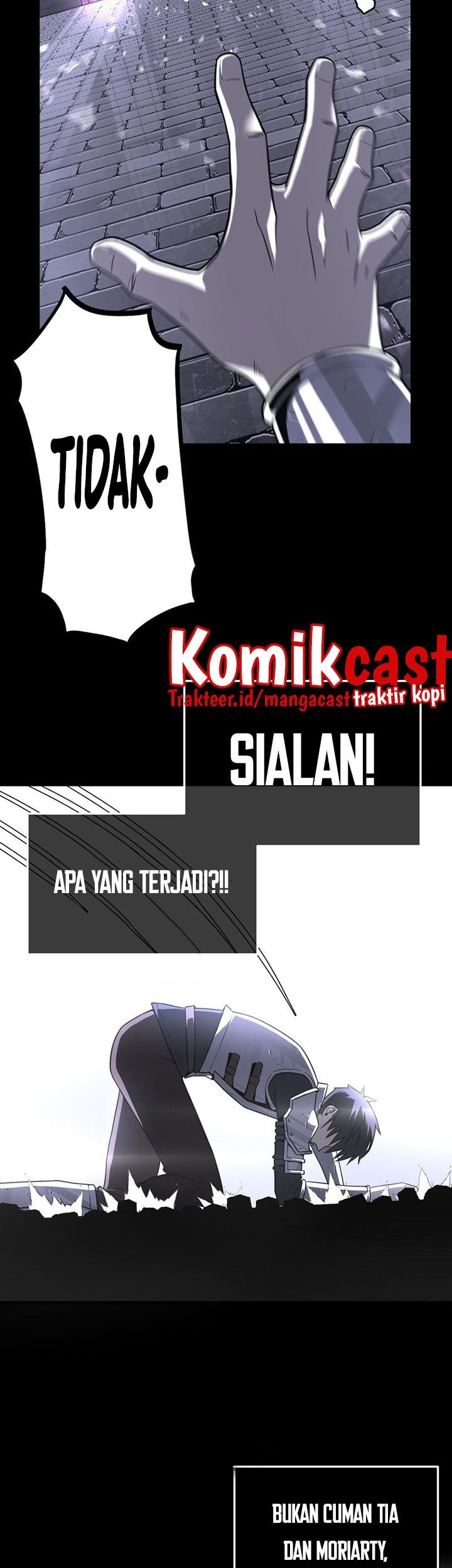 A Comic Artist’s Survival Guide Chapter 02 Gambar 56