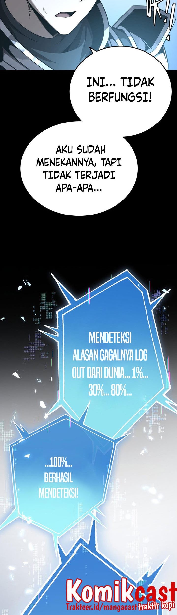 A Comic Artist’s Survival Guide Chapter 02 Gambar 68