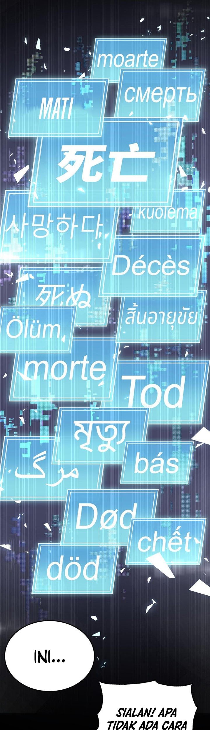 A Comic Artist’s Survival Guide Chapter 02 Gambar 74