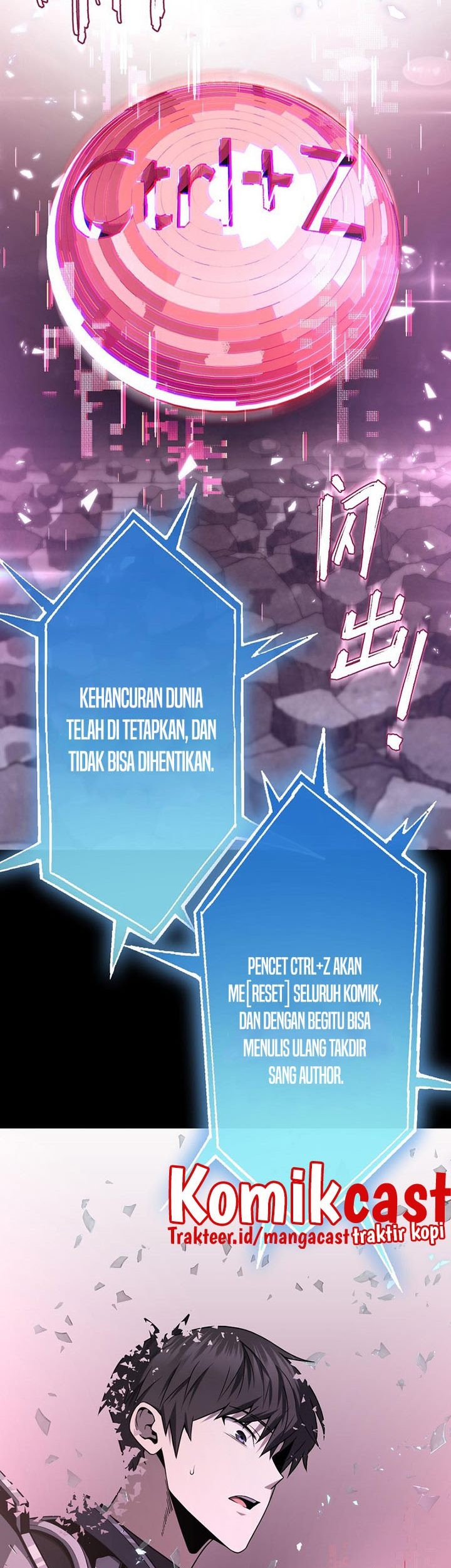 A Comic Artist’s Survival Guide Chapter 02 Gambar 76