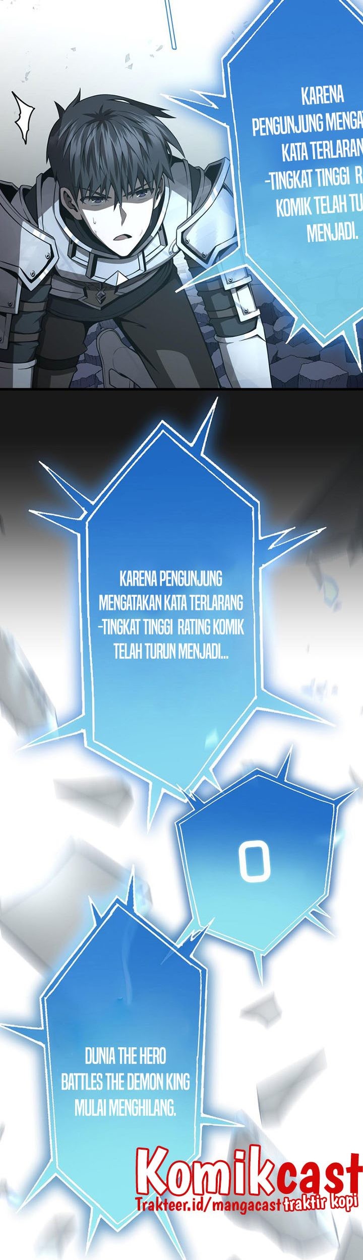 A Comic Artist’s Survival Guide Chapter 02 Gambar 60