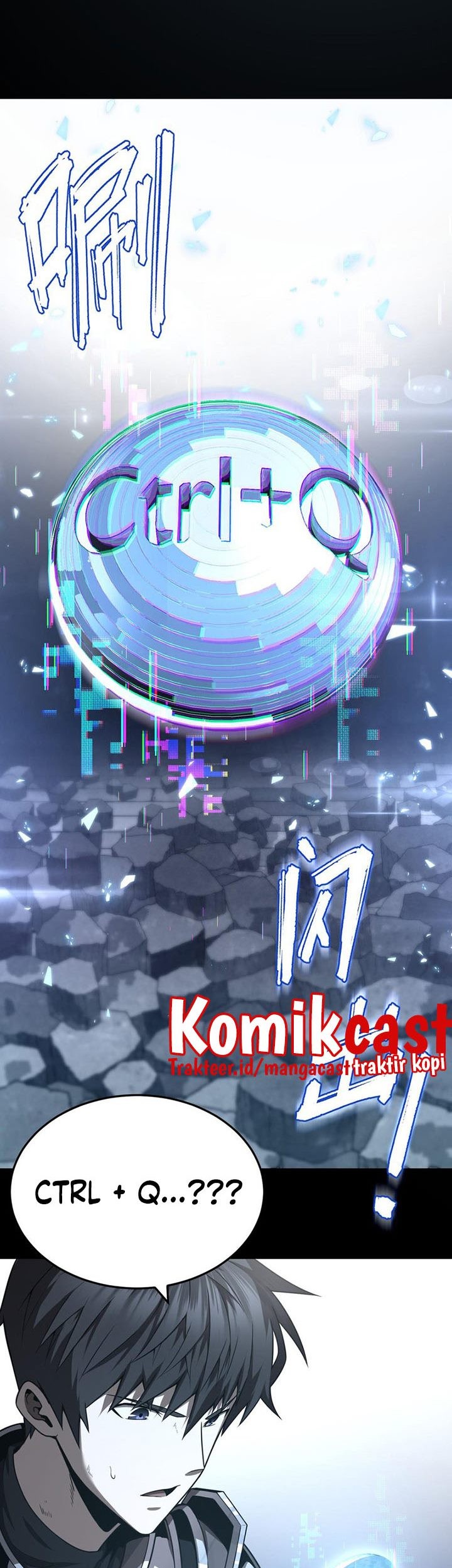 A Comic Artist’s Survival Guide Chapter 02 Gambar 64