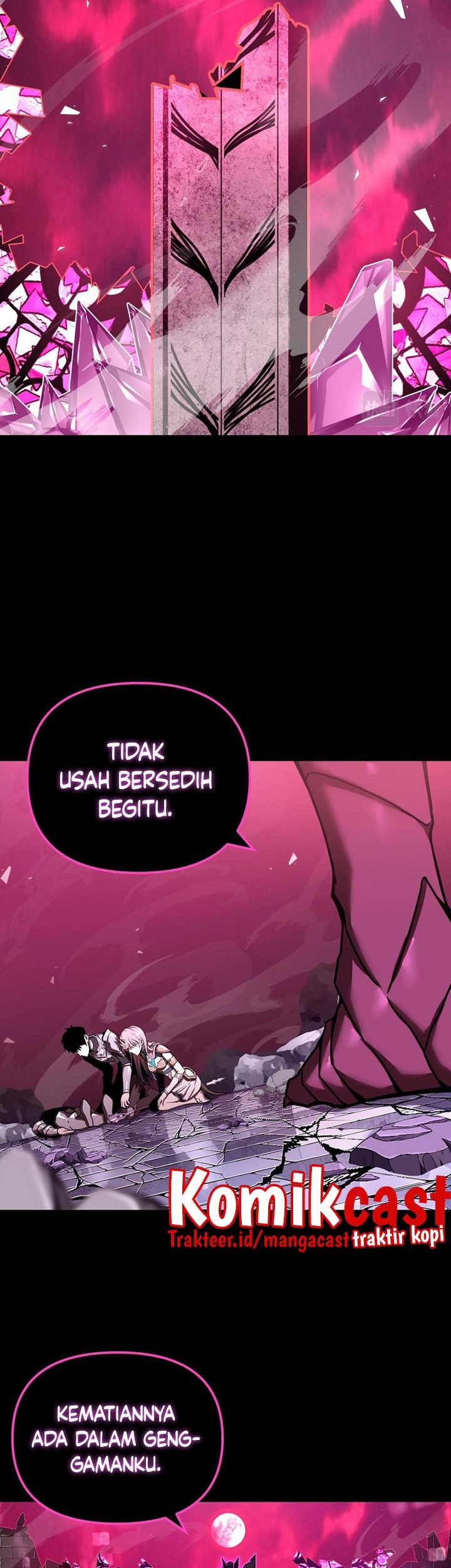 A Comic Artist’s Survival Guide Chapter 02 Gambar 4