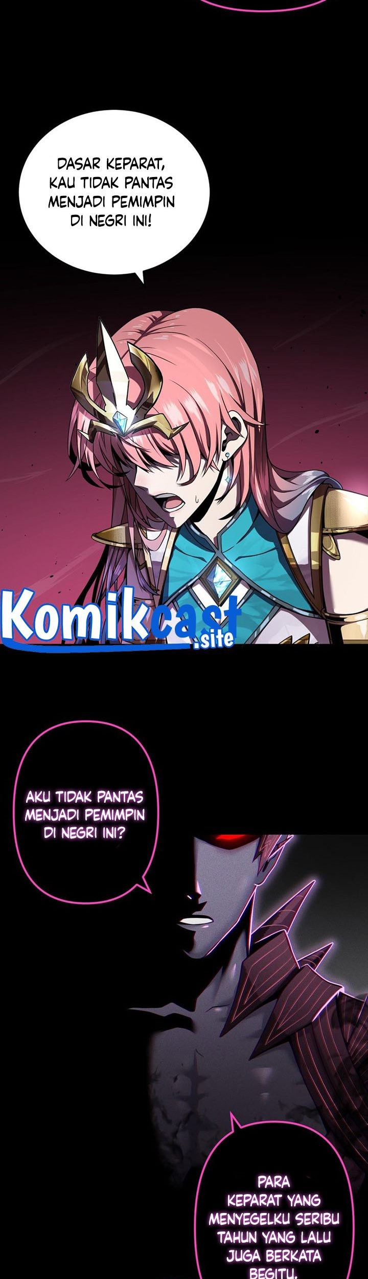 A Comic Artist’s Survival Guide Chapter 02 Gambar 6