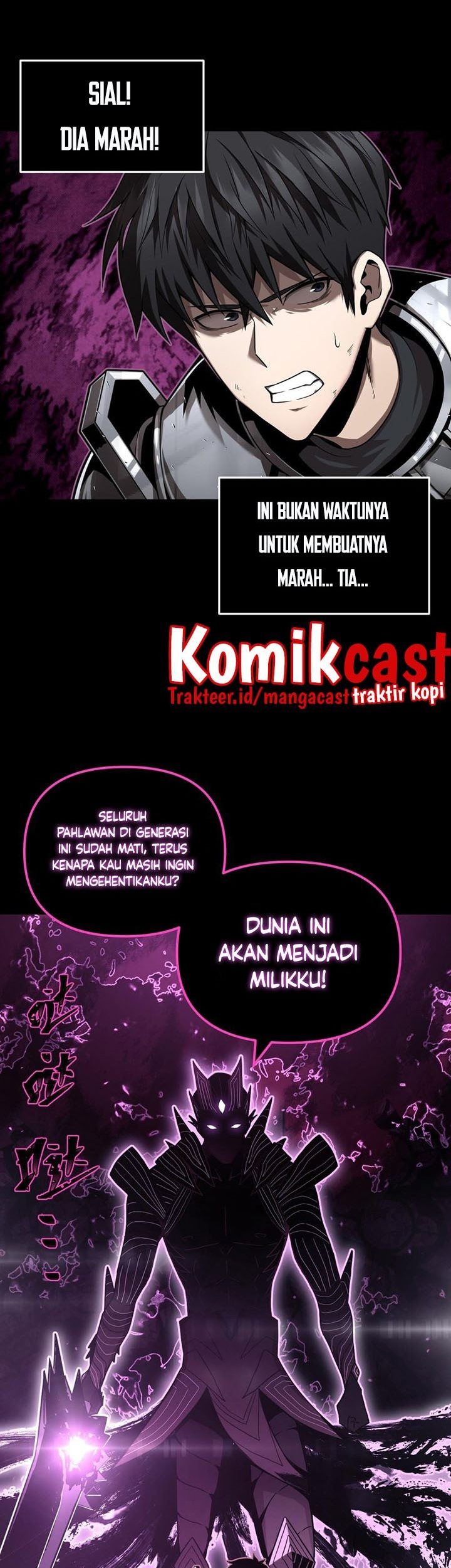 A Comic Artist’s Survival Guide Chapter 02 Gambar 8