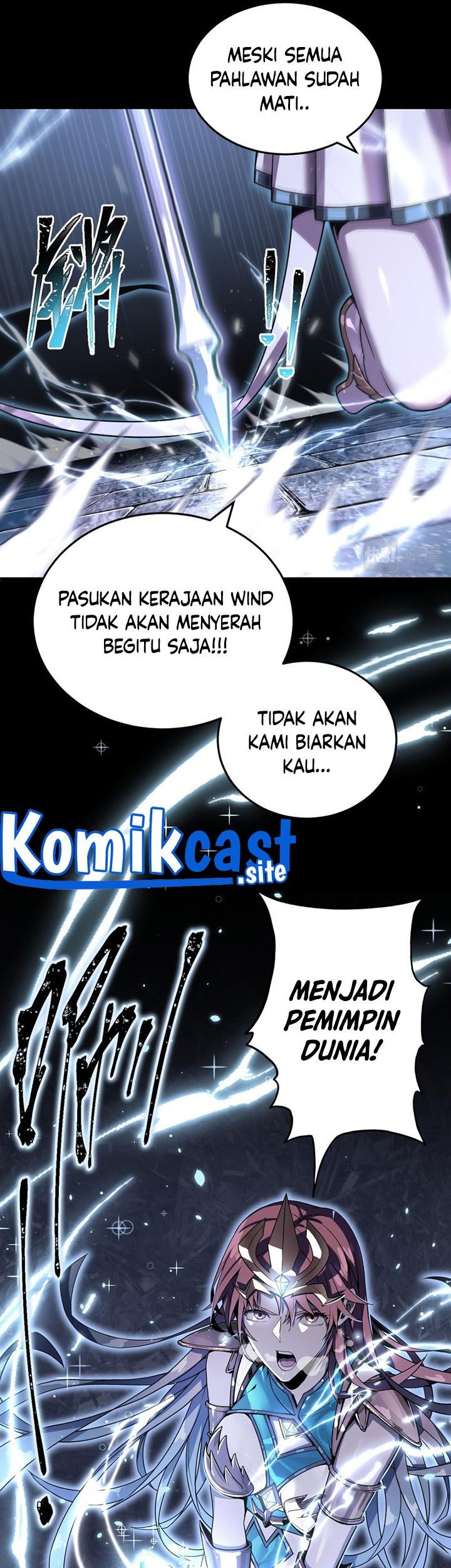 A Comic Artist’s Survival Guide Chapter 02 Gambar 10