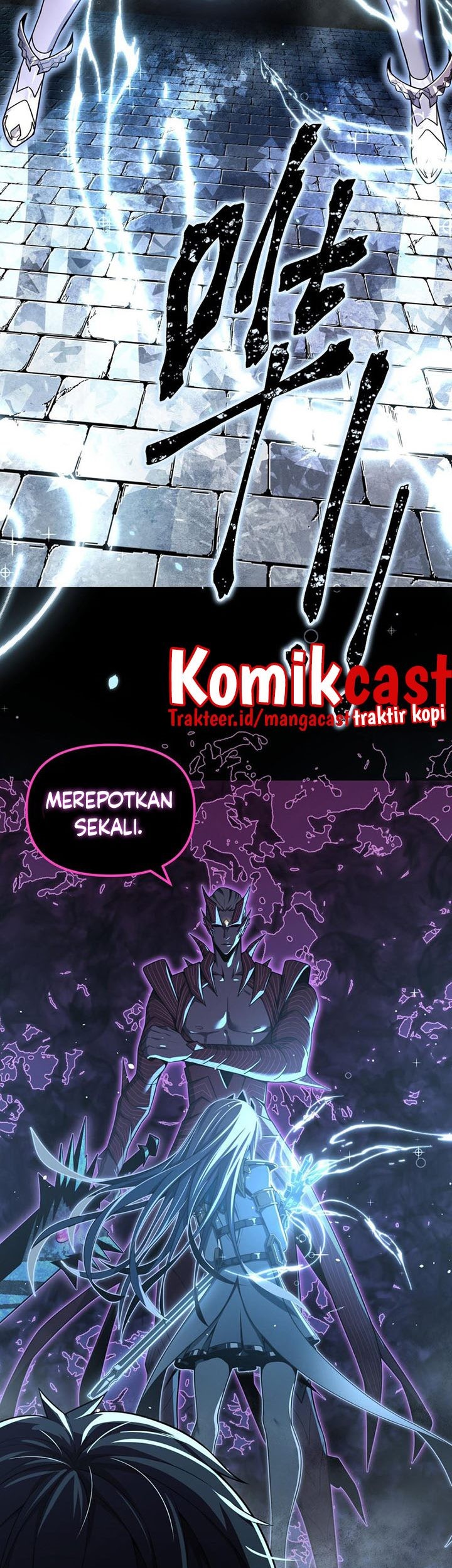 A Comic Artist’s Survival Guide Chapter 02 Gambar 12