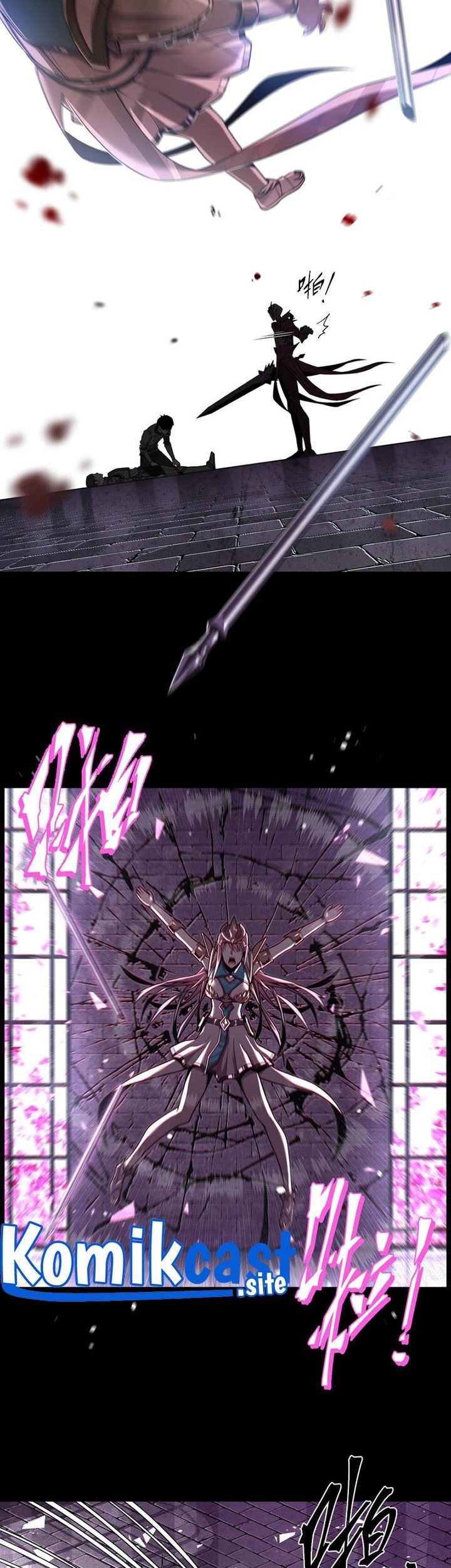 A Comic Artist’s Survival Guide Chapter 02 Gambar 14