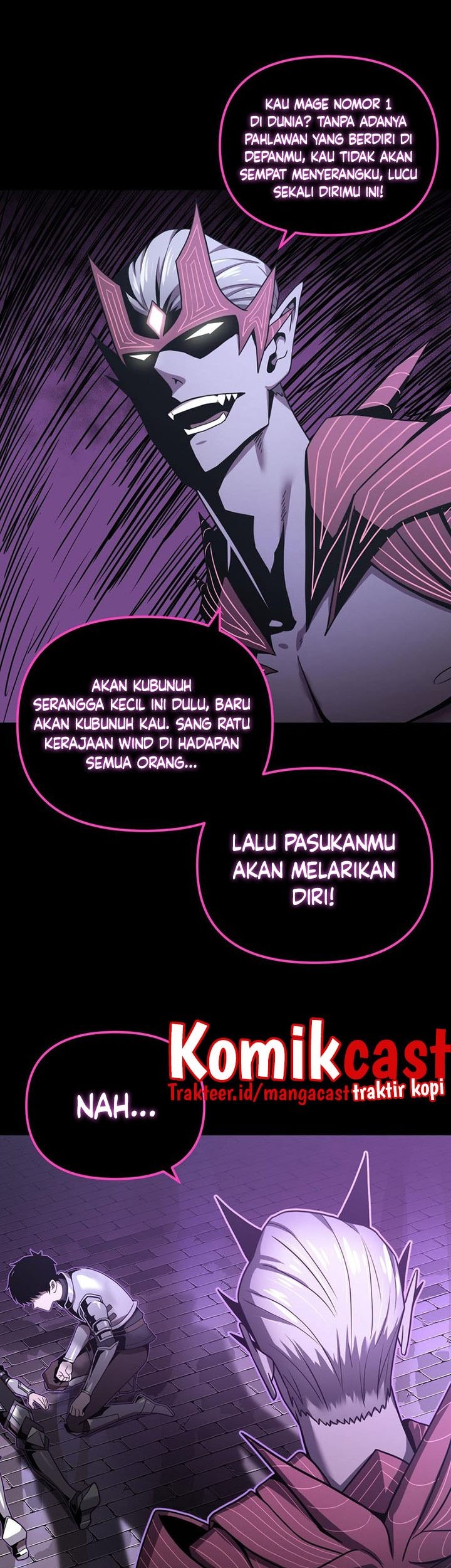 A Comic Artist’s Survival Guide Chapter 02 Gambar 16